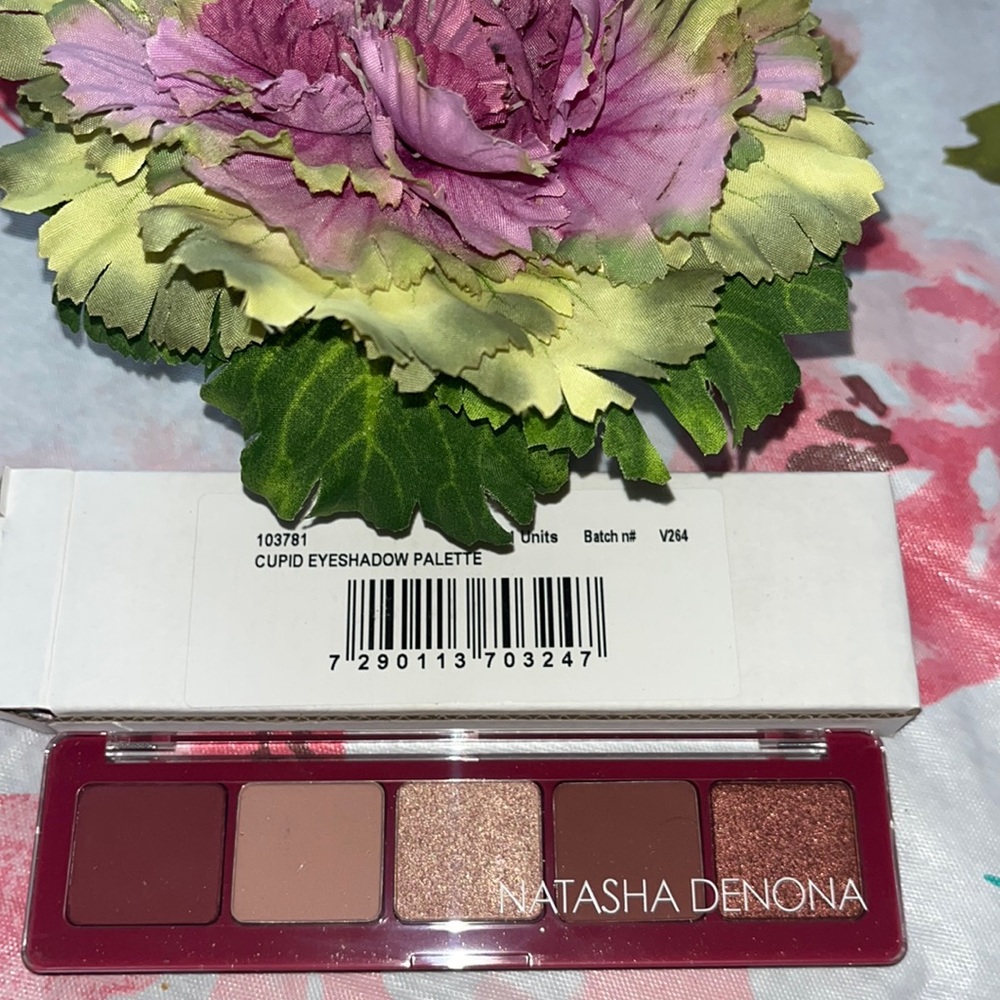 🌟HOST PICK🌟NATASHA DENONA
Cupid Eyeshadow Palette